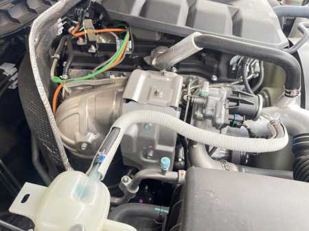 Mitsubishi Triton 2.4 L GLX1785210873942_6089785226311157013_6089785226311157013_1230ceb664c85f71a49730f3bbc9e1e8