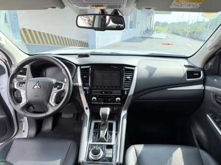 Pajero 2.4L 4*4 Dầu1786091896161_7960392071502202094_7960392071502202094_6021e47a6c559b6d0068b6ec5c8c4738