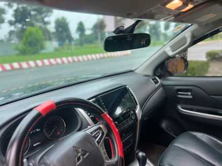 Mitsubishi Triton GLS odo 70.000 km xe lướt hàng hiếm1789523674879_8738664610871529058_g80116151425396539_ae1c7a3c9d2c62e267ae7003fcea5358