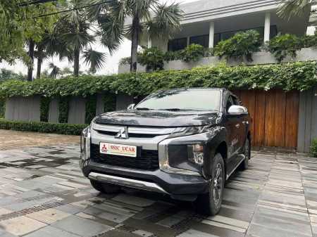Mitsubishi Triton GLS odo 70.000 km xe lướt hàng hiếm