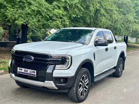 Ford RANGER SPORD   Turbo 2 cầu 2025, odo 14,000km. xe 1 chủ đi đẹp bảo dưỡng full hãng1789712326150_8738664610871529058_g80116151425396539_f2eb8652cd9b80f4af64616389248ab2