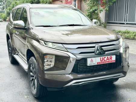 Pajero nâu 68.000km  2.4L 4*2 Dầu1790134332210_8738664610871529058_g80116151425396539_4c831f5eb6d6003731ecb91872b58f91