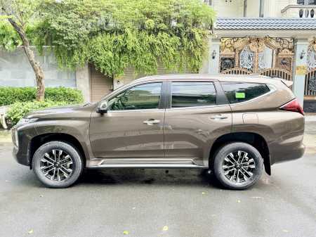 Pajero nâu 68.000km  2.4L 4*2 Dầu1790134332212_8738664610871529058_g80116151425396539_4f7390fb5722f42c01107f4753548538