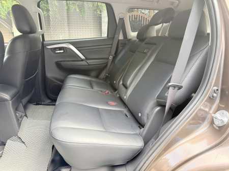 Pajero nâu 68.000km  2.4L 4*2 Dầu1790134332218_8738664610871529058_g80116151425396539_db0adf60be5c06c835833e654465c41d