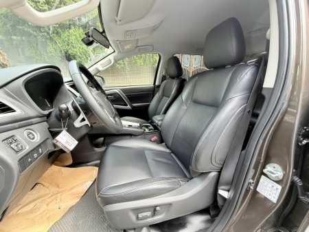 Pajero nâu 68.000km  2.4L 4*2 Dầu1790134332222_8738664610871529058_g80116151425396539_8e5e1b62081a911e0cfd687536f1e896