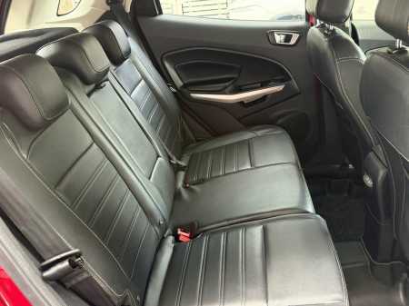 Ford Ecospord  1.5L  Tintanium   2019. Màu Đỏ. Odo: 61.000km1790224736775_8738664610871529058_g80116151425396539_3e6b0d80b609553ba90a8b24a10b9c7c