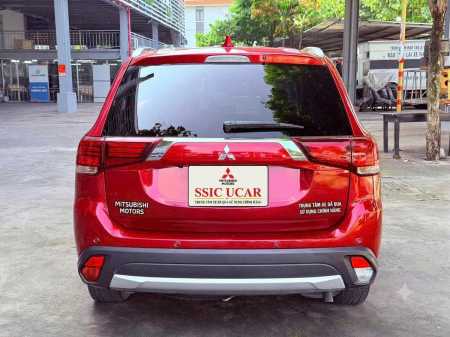 Outlander 2.4L PREMIUM 4WD  màu  Đỏ  sản xuất  2018 odo 57.000km xe cực hiếm1790566619331_8738664610871529058_g80116151425396539_8b9c8184fc62122c2c5d6aa7fed5b4b1