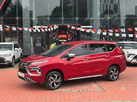 Xpander GLP đỏ 2025 nhập khẩu 47.000km1790583808222_8738664610871529058_g80116151425396539_a58fa70e2b97c11194b7df82e3550c61