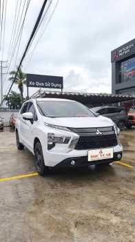 Xpander trắng  1.5L AT - Nhập Indo odo 32.000 km1790645220704_8738664610871529058_g80116151425396539_1b5a7169c37a2605f6ac569ca49224f4