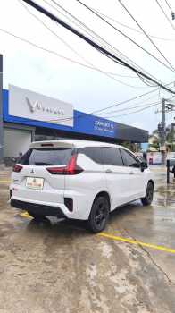 Xpander trắng  1.5L AT - Nhập Indo odo 32.000 km1790645220706_8738664610871529058_g80116151425396539_6350a139a007230a77c13f3f88b72876
