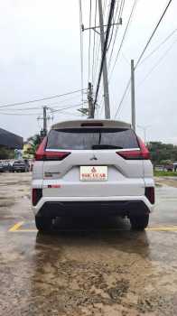 Xpander trắng  1.5L AT - Nhập Indo odo 32.000 km1790645220708_8738664610871529058_g80116151425396539_383bf172799b96ef3198a87e40027c91