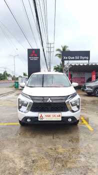 Xpander trắng  1.5L AT - Nhập Indo odo 32.000 km1790645220709_8738664610871529058_g80116151425396539_d282101758ae91b1cee29c9377c09538