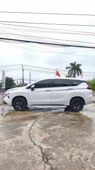 Xpander trắng  1.5L AT - Nhập Indo odo 32.000 km1790645220710_8738664610871529058_g80116151425396539_b116b8876cbdb3c2b902e412f9a88293