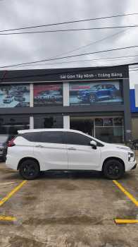 Xpander trắng  1.5L AT - Nhập Indo odo 32.000 km1790645220711_8738664610871529058_g80116151425396539_610efc0a836b89abd938ee375a2b8e06