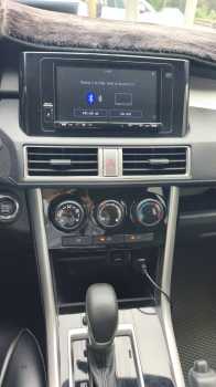 Xpander trắng  1.5L AT - Nhập Indo odo 32.000 km1790645220719_8738664610871529058_g80116151425396539_f599d9680c6113696b737179be52b37c