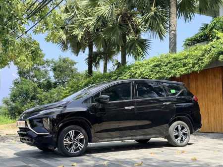 Mitsubishi Xpander đen 1.5L MT- Nhập Indo1790665127532_8738664610871529058_g80116151425396539_3a34052a762b6ef09d0a08c5ffb558ff