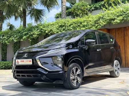 Mitsubishi Xpander đen 1.5L MT- Nhập Indo1790665127533_8738664610871529058_g80116151425396539_e99f834ade55b5607071529d96b646b3