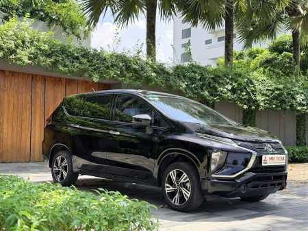 Mitsubishi Xpander đen 1.5L MT- Nhập Indo1790665127534_8738664610871529058_g80116151425396539_873ca6303a873eea168cc5909d06bda4