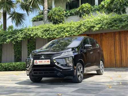 Mitsubishi Xpander đen 1.5L MT- Nhập Indo1790665127539_8738664610871529058_g80116151425396539_c196c6e9e373922f4f94a746ef97a698