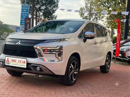 Xpander PRE 2025 trắng  nhập khẩu 26.000km1790676868461_8738664610871529058_g80116151425396539_4015e9ede95669bd4b9434fe587fc2af