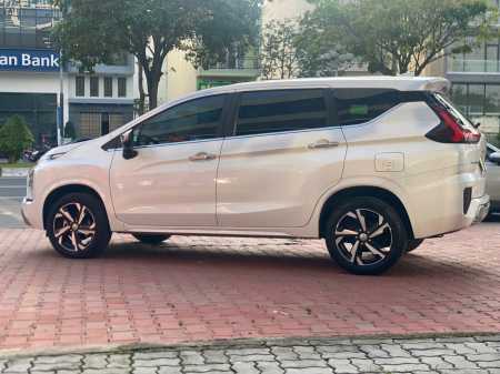 Xpander PRE 2025 trắng  nhập khẩu 26.000km1790676868470_8738664610871529058_g80116151425396539_c64057481402493436ad3fcf8f04e9b0