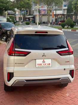 Xpander PRE 2025 trắng  nhập khẩu 26.000km1790676868473_8738664610871529058_g80116151425396539_716c1feef4a9e5e9923ffcc51f75c7a8
