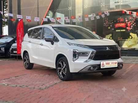 Xpander PRE 2025 trắng  nhập khẩu 26.000km1790676868474_8738664610871529058_g80116151425396539_23aa7904710d810c6231825aac54a8c9