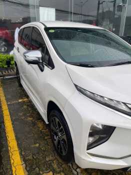 Mitsubishi Xpander trắng 1.5L AT 2018 - Nhập Indo1790750658299_8738664610871529058_g80116151425396539_62f26ed2963250ab118c675fd1fee1f6