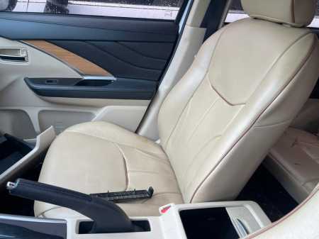Mitsubishi Xpander trắng 1.5L AT 2018 - Nhập Indo1790750658306_8738664610871529058_g80116151425396539_c1dd8c2fd0a6674d8da2029732400d22