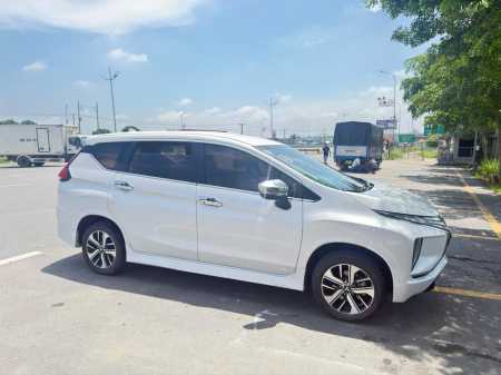 Mitsubishi Xpander trắng 1.5L AT 2018 - Nhập Indo1790750658308_8738664610871529058_g80116151425396539_c2e0c7458300ef06e8e0eb9fbebc8ff6