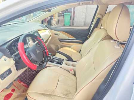 Mitsubishi Xpander trắng 1.5L AT 2018 - Nhập Indo1790750658312_8738664610871529058_g80116151425396539_46b1dc99669145ccc4a0e0558a3555bc