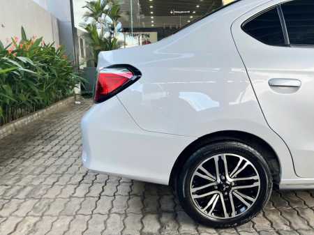 Attrage Mt số sàn 2024 nhập Thái, odo 63,500km xe gia đình biển trắng đi giữ kỹ đẹp1790991679878_8738664610871529058_g80116151425396539_63fdc5ffdb954670983fe0183af92553