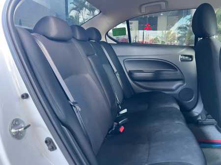 Attrage Mt số sàn 2024 nhập Thái, odo 63,500km xe gia đình biển trắng đi giữ kỹ đẹp1790991680127_8738664610871529058_g80116151425396539_8ee73c63865014abac0ee0c3fa02f390