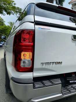 Triton GLS X bảng full nhập Thái. Đời 2025. Màu Trắng . Odo: 38.0000km1791520597167_8738664610871529058_g80116151425396539_3558c646bfa8b5208e663058a85b6307