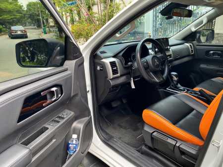 Triton GLS X bảng full nhập Thái. Đời 2025. Màu Trắng . Odo: 38.0000km1791520597171_8738664610871529058_g80116151425396539_1aa1dd9b94ce6b0afe66556b542bee2d