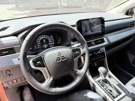 Xpander Cross cam 2023  odo 30.000 km1792123760393_8738664610871529058_g80116151425396539_895ce9546a11c402085e0ced3d937849