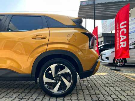 MITSUBISHI XFORCE 1.5L AT Premium  ODO 63.000 KM1792982293683_8738664610871529058_g80116151425396539_98f74257f3af6c46700d573993ecb00e