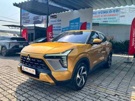 MITSUBISHI XFORCE 1.5L AT Premium  ODO 63.000 KM1792982293698_8738664610871529058_g80116151425396539_64b70808af58adc3fec3ce38f8931a02