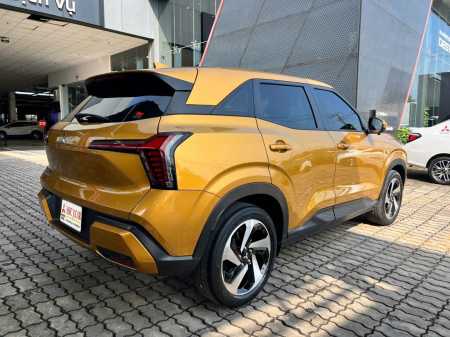 MITSUBISHI XFORCE 1.5L AT Premium  ODO 63.000 KM1792982293699_8738664610871529058_g80116151425396539_029dd88dd14388df7569bcf38067fd06