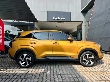 MITSUBISHI XFORCE 1.5L AT Premium  ODO 63.000 KM1792982293700_8738664610871529058_g80116151425396539_1038a1791138e8c09c11307d9ebab612