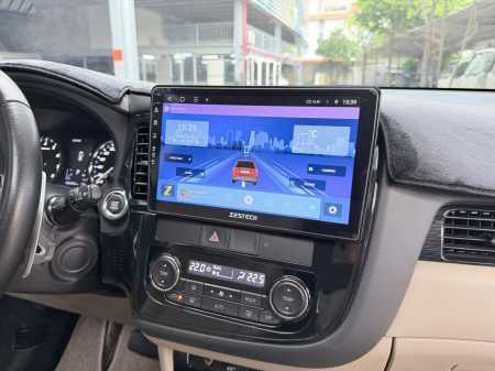 Outlander 2.4L  Prenium 4WD Năm SX 2018. Biển số TP. Odo: 52.000km. Màu: ĐỎ. Pháp lý, cá nhân, ký bán1792992761426_82776463987201281_82776463987201281_cc5b6d12cd3670d2ee196f9ab8b09eea
