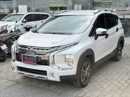 Xpander Cross trắng 1.5L AT - 2021 Nhập Indo odo 38.000 km1793068737625_82776463987201281_82776463987201281_fafba06b246243ab3cc7371142421c2e