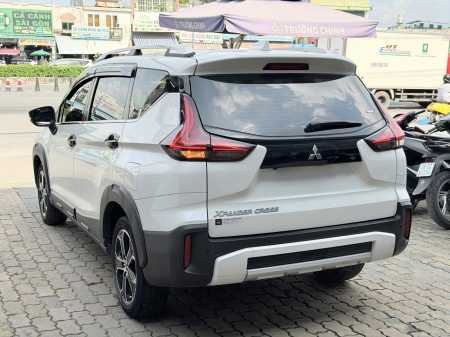 Xpander Cross trắng 1.5L AT - 2021 Nhập Indo odo 38.000 km1793068737649_82776463987201281_82776463987201281_6164392373d30bfa9b6c59d87a5193be