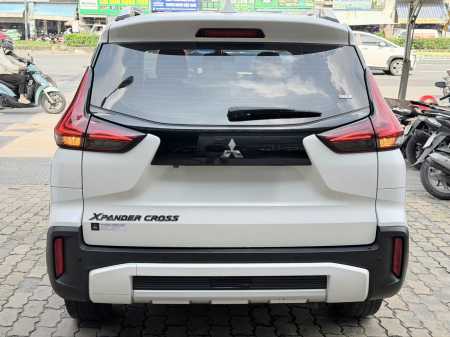 Xpander Cross trắng 1.5L AT - 2021 Nhập Indo odo 38.000 km1793068737654_82776463987201281_82776463987201281_e79e1e33d77f116bec88829d2ba698a6