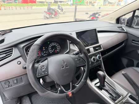 Xpander Cross trắng 1.5L AT - 2021 Nhập Indo odo 38.000 km1793068737667_82776463987201281_82776463987201281_e2ed5189437679a402047d1c80a43b00