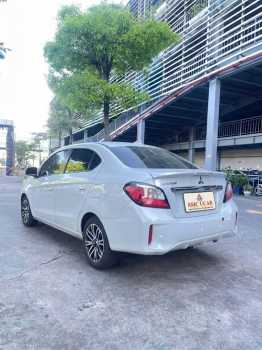 Mitsubishi Attrage 1.2L Premium sx 2021 - Nhập Thái. Màu trắng . Odo: 71.700km.1793153806160_8738664610871529058_g80116151425396539_d09136bcf8ec94a576df9c5ea0d224a5
