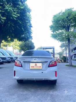Mitsubishi Attrage 1.2L Premium sx 2021 - Nhập Thái. Màu trắng . Odo: 71.700km.1793153806161_8738664610871529058_g80116151425396539_debab6886d731ebd062f2d822a2c02e3