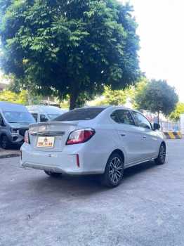 Mitsubishi Attrage 1.2L Premium sx 2021 - Nhập Thái. Màu trắng . Odo: 71.700km.1793153806162_8738664610871529058_g80116151425396539_e36531476336cf97663ddb2f2400c5f0