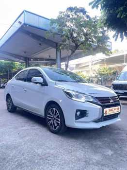 Mitsubishi Attrage 1.2L Premium sx 2021 - Nhập Thái. Màu trắng . Odo: 71.700km.1793153806163_8738664610871529058_g80116151425396539_239649b7541d2f4db325587a812355db