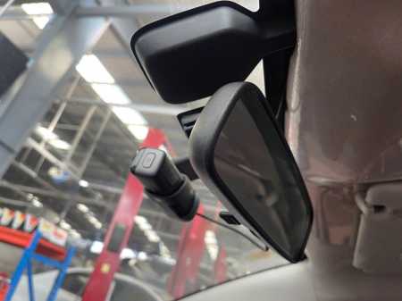 Mitsubishi Attrage 1.2L Premium sx 2021 - Nhập Thái. Màu trắng . Odo: 71.700km.1793153806166_8738664610871529058_g80116151425396539_6ff96de34eb85592181c0e0ab9c18e29